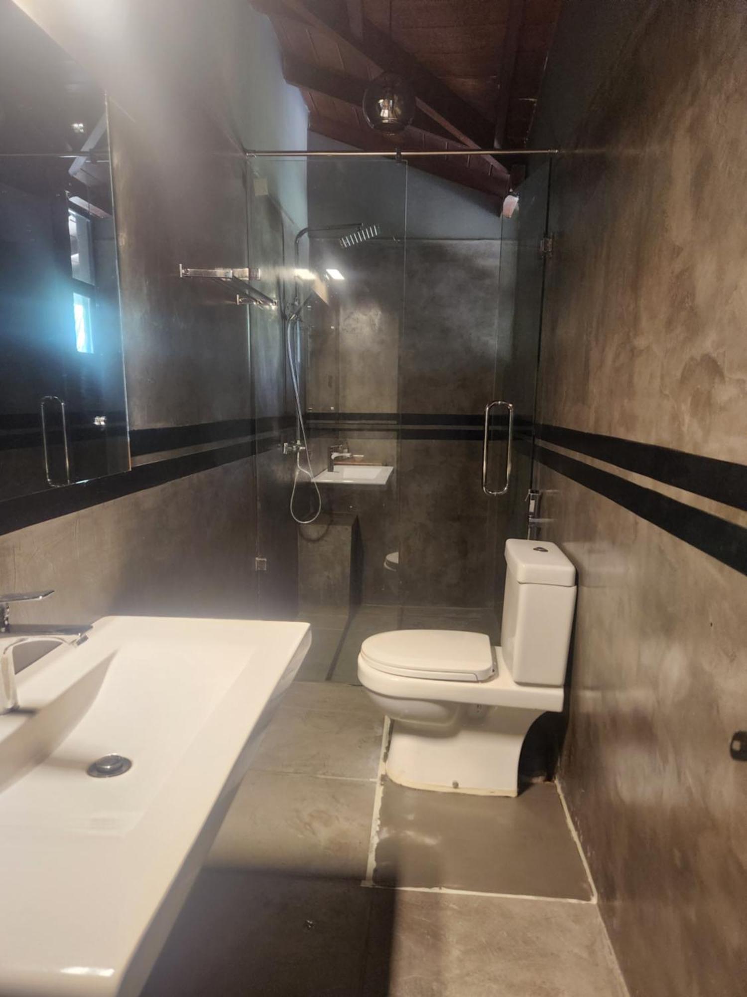 Red Sun Beach Villa Kosgoda Rom bilde